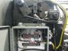 New wiring