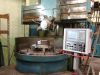Vertical Lathe