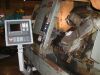 C-axis lathe