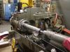 Waterjet retrofit