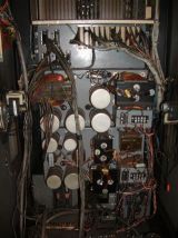 GE 550 Power Supplies