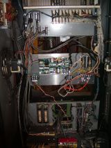 Replacement Power Unit