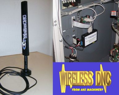 wirefree networking 