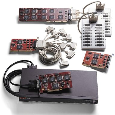 DNC HARDWARE